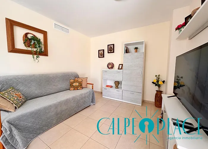 Flamenco Appartement