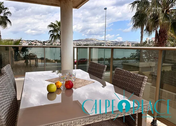 Flamenco Appartement *